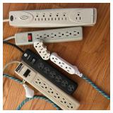 Surge Protector Power Strips