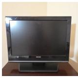Magnavox 19-Inch LCD TV with HDMI Input