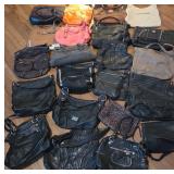 Designer and Casual Handbags