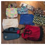 Bags for Travel