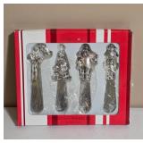 Holiday Spreaders by Folsom in Box
