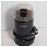 Capresso Model 505 Electric Coffee Grinder