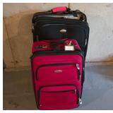 Ricardo Beverly Hills Luggage Set