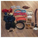 Hair Accessories with Box