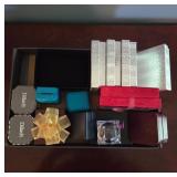 Decorative Empty Boxes Collection