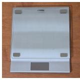 Digital Bathroom Scale by Thinner