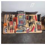 Hand Tools and Accessories
