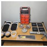 Hardware and Tools