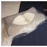 Elviros Contour Memory Foam Pillow