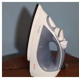 Sunbeam Steam Master Iron