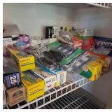 Food Storage Supplies
