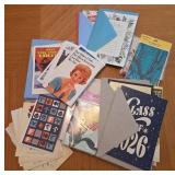 Greeting Cards and Stationery