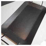 Coleman Cast Iron Griddle with Handles