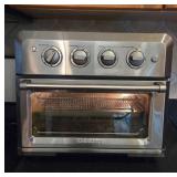 Cuisinart TOA-122 Air Fryer Toaster Oven