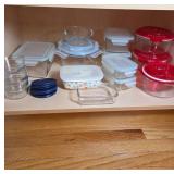 Glass Food Storage Containers