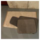 Various Floor Mats