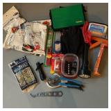 Tools and Accessories