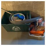 Household and Cleaning Supplies