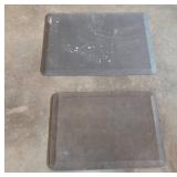 Rubber Anti-Fatigue Floor Mats