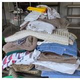 Household Towels and Linens