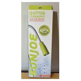 Sun Joe Gutter Cleaning Attachment