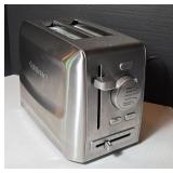 Cuisinart Custom Select 2-Slice Toaster