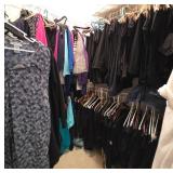 Womenï¿½s Plus Size Clothing Lot