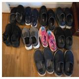 Men's and Women's Skechers Shoes Collection