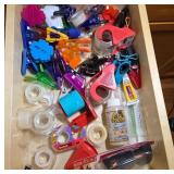 Office Supplies and Adhesives