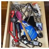 Kitchen Utensils and Tools