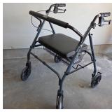 Drive Medical Rollator Walker
