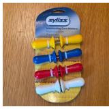 Zyliss Interlocking Corn Holders