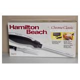 Hamilton Beach Electric Knife Set