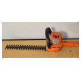Black & Decker Utility Hedge Trimmer