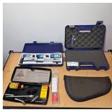Gun Cleaning Kits and Accessories