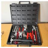 Bud King of Beers Branded Tool Kit