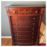 Universal Furniture Dresser