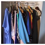 Womens Plus Size Clothing Assortment