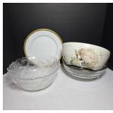 Decorative Tableware Items