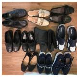 Womenï¿½s Shoes and Loafers Sz 10-11