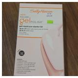 Sally Hansen Salon Gel Polish Kit