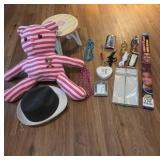 Items with Basket Included