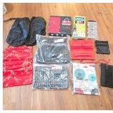 Travel and Storage Accessories