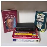 Medical and Reference Books