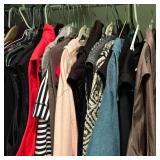 Plus-Size Women's Clothing Assortment