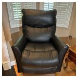 Lazboy Electric Recliner With USB Port