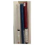 Candle Torch Set with Paraffin Wax