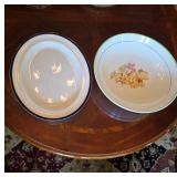 Alfred Meakin England Serving Pieces