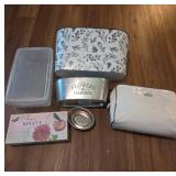 Decorative and Utility Items