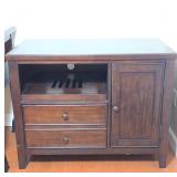 Ashley Furniture Storage Cabinet